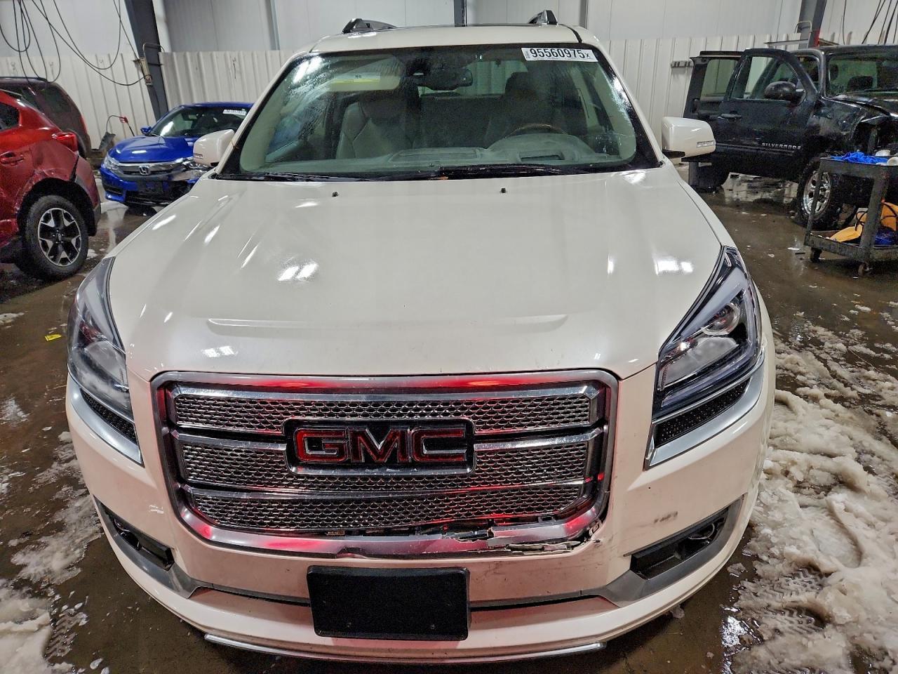 2014 GMC ACADIA
