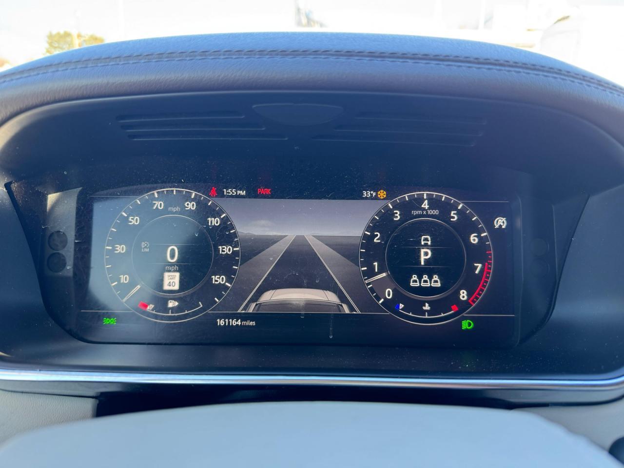 2021 LAND ROVER RANGE ROVER