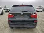 2015 BMW X3