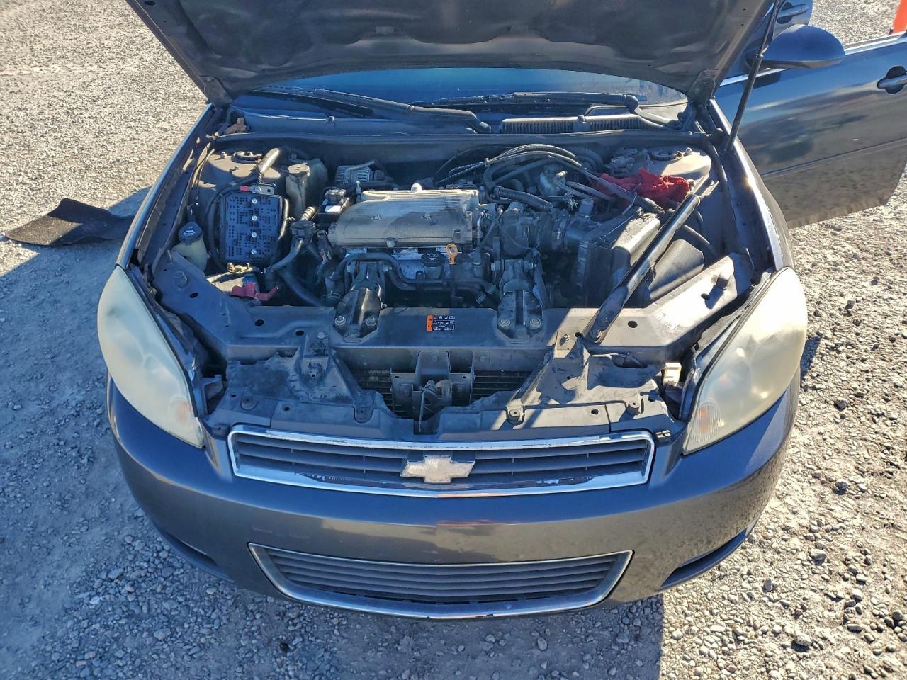 2011 CHEVROLET IMPALA