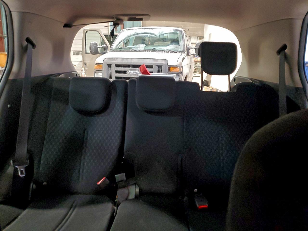 2008 TOYOTA SCION