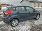 2011 FORD Fiesta
