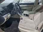 2013 SUBARU Legacy