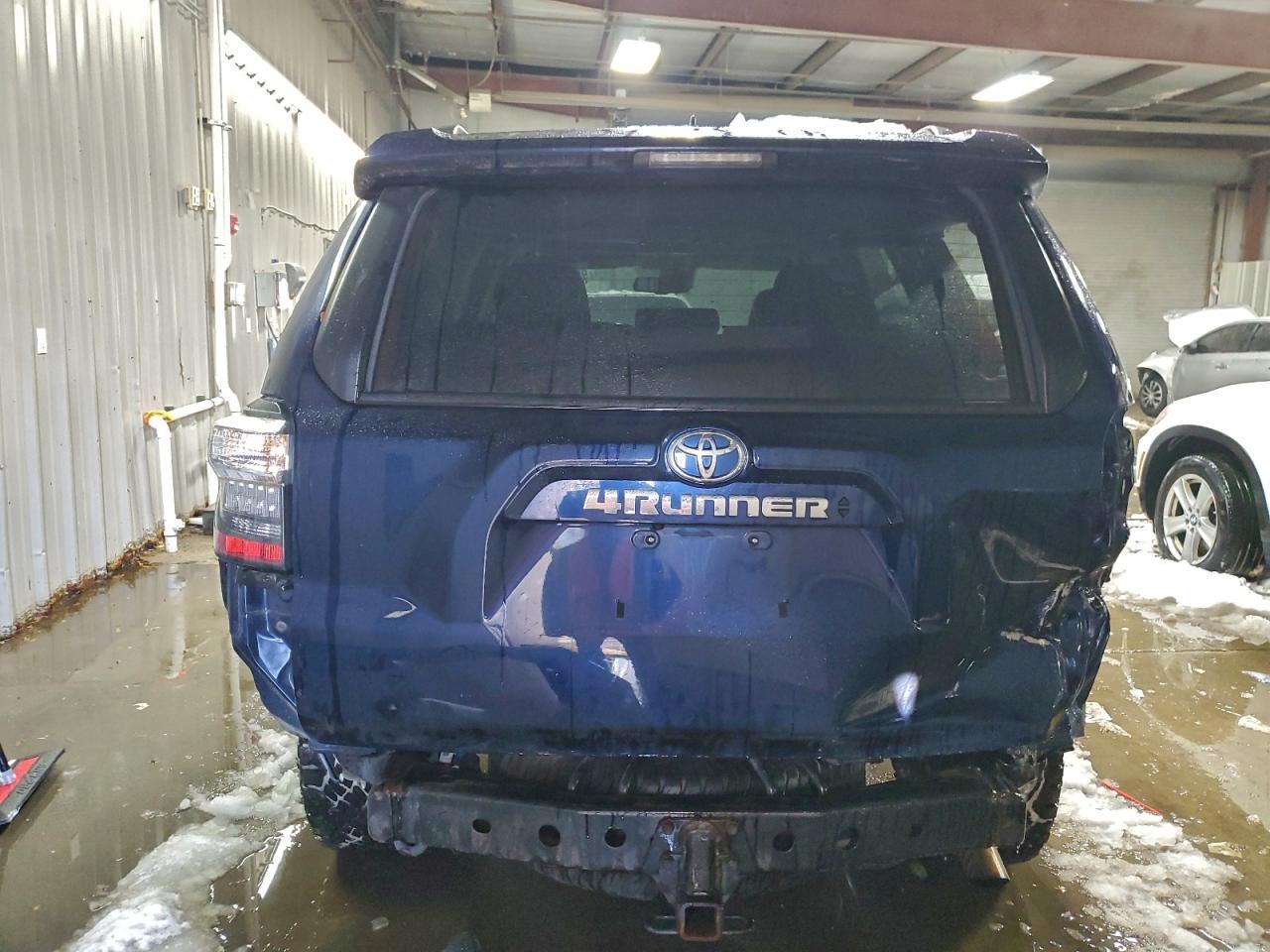 2021 TOYOTA 4Runner