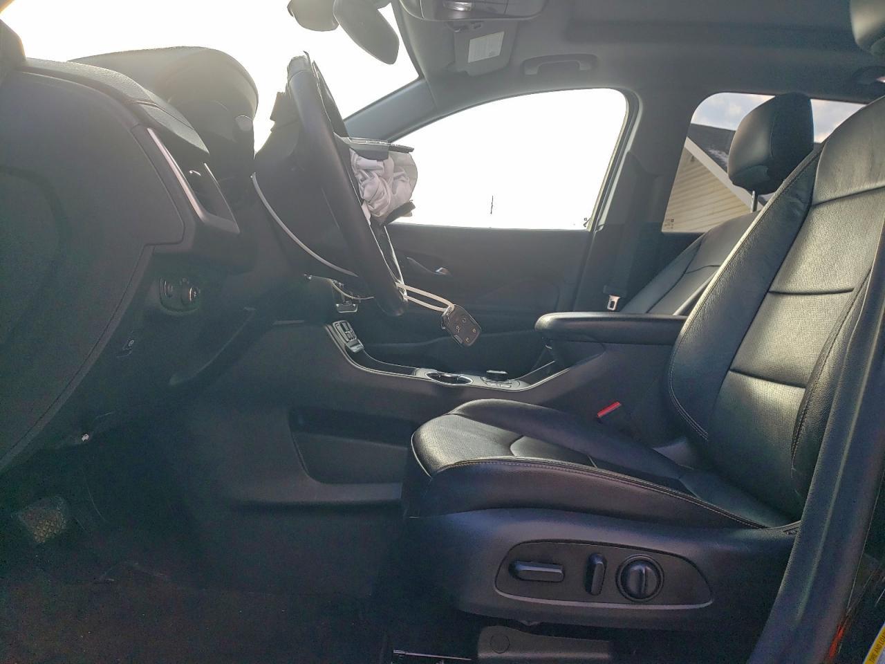 2021 GMC Terrain