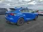 2021 LEXUS NX 300H