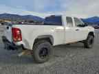 2007 GMC Sierra