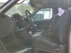 2004 NISSAN Frontier