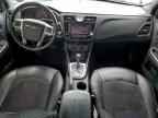 2012 CHRYSLER 200