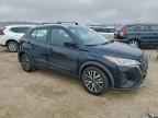 2022 NISSAN KICKS