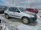 2005 HONDA CR-V