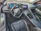 2023 CHEVROLET CORVETTE