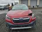 2021 SUBARU Outback