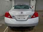 2009 NISSAN ALTIMA