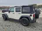2007 JEEP WRANGLER