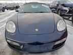 2005 PORSCHE Boxster