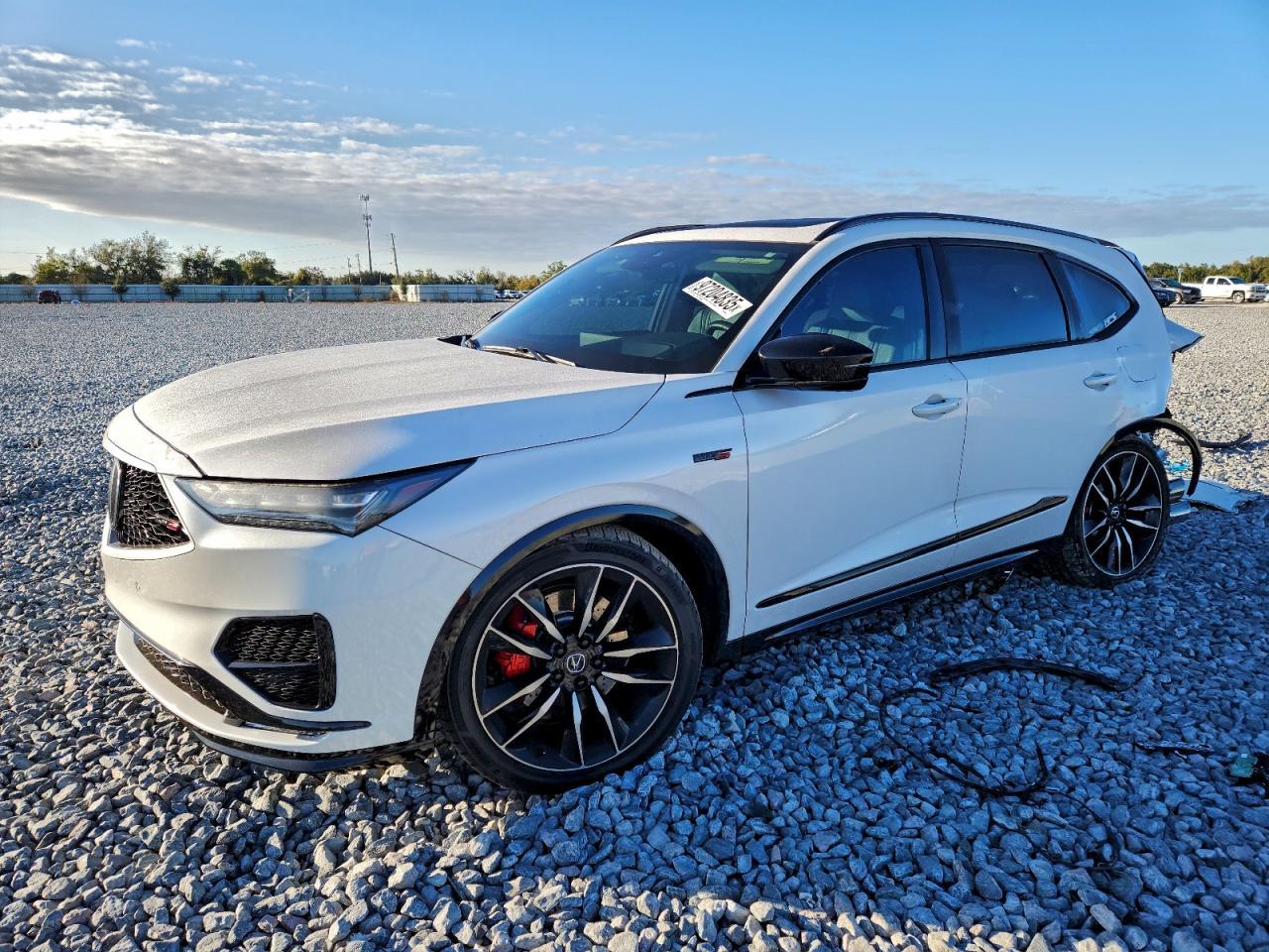 2023 ACURA MDX