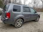 2011 HONDA PILOT