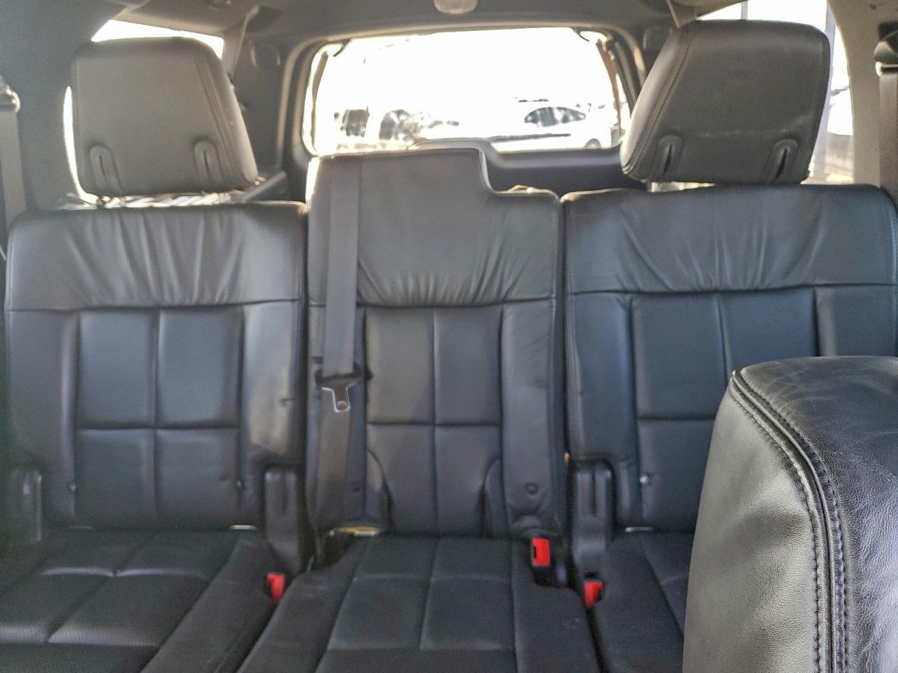 2014 LINCOLN Navigator