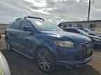 2013 AUDI Q7