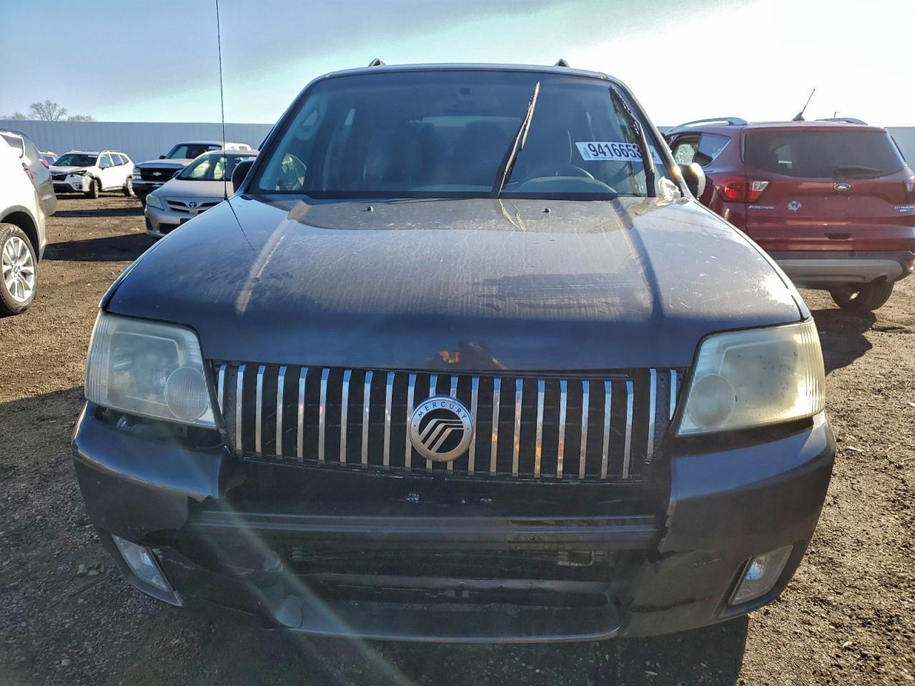 2005 MERCURY Mariner