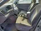 2004 TOYOTA CAMRY