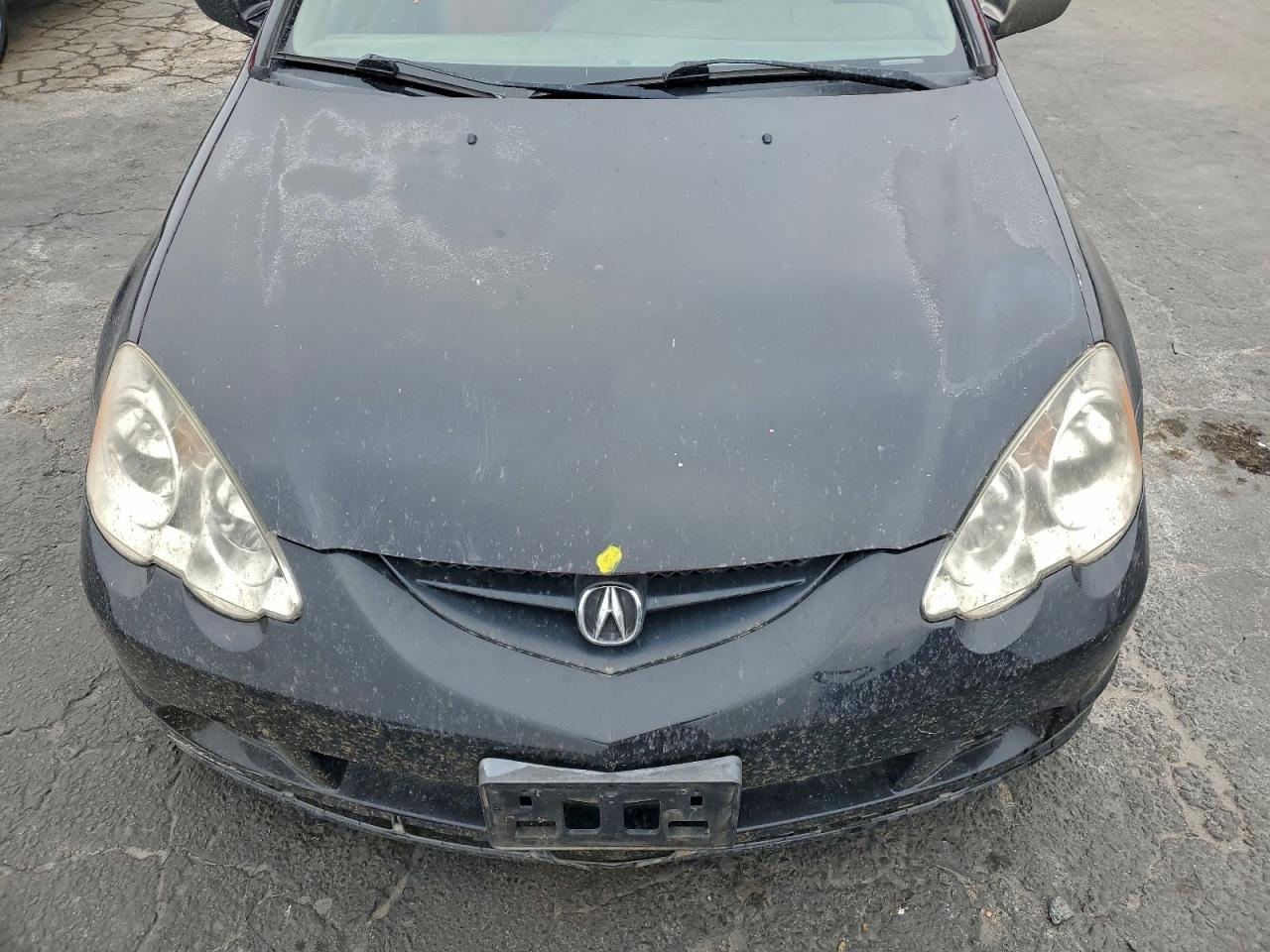2004 ACURA RSX