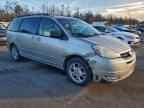 2004 TOYOTA SIENNA