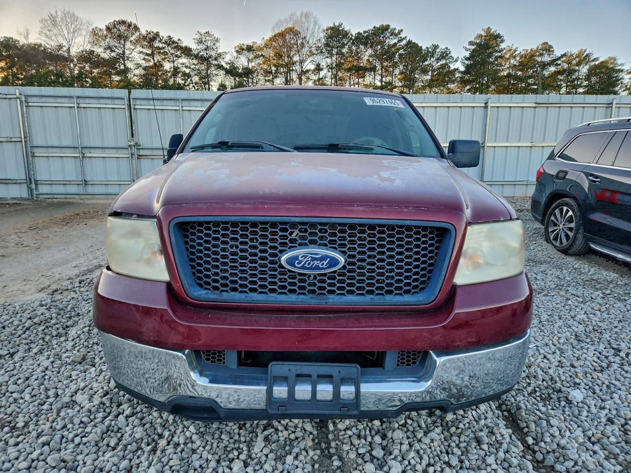 2005 FORD F-150 Lightning