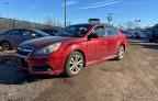 2013 SUBARU Legacy