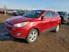 2013 HYUNDAI TUCSON