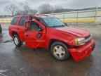 2002 CHEVROLET Trailblazer
