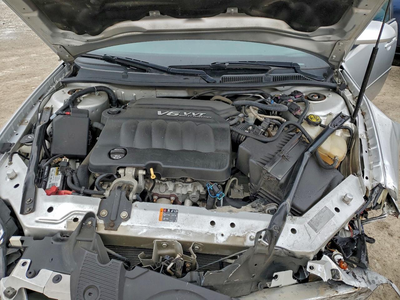 2013 CHEVROLET IMPALA