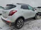2022 BUICK ENCORE