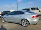2017 JAGUAR XE