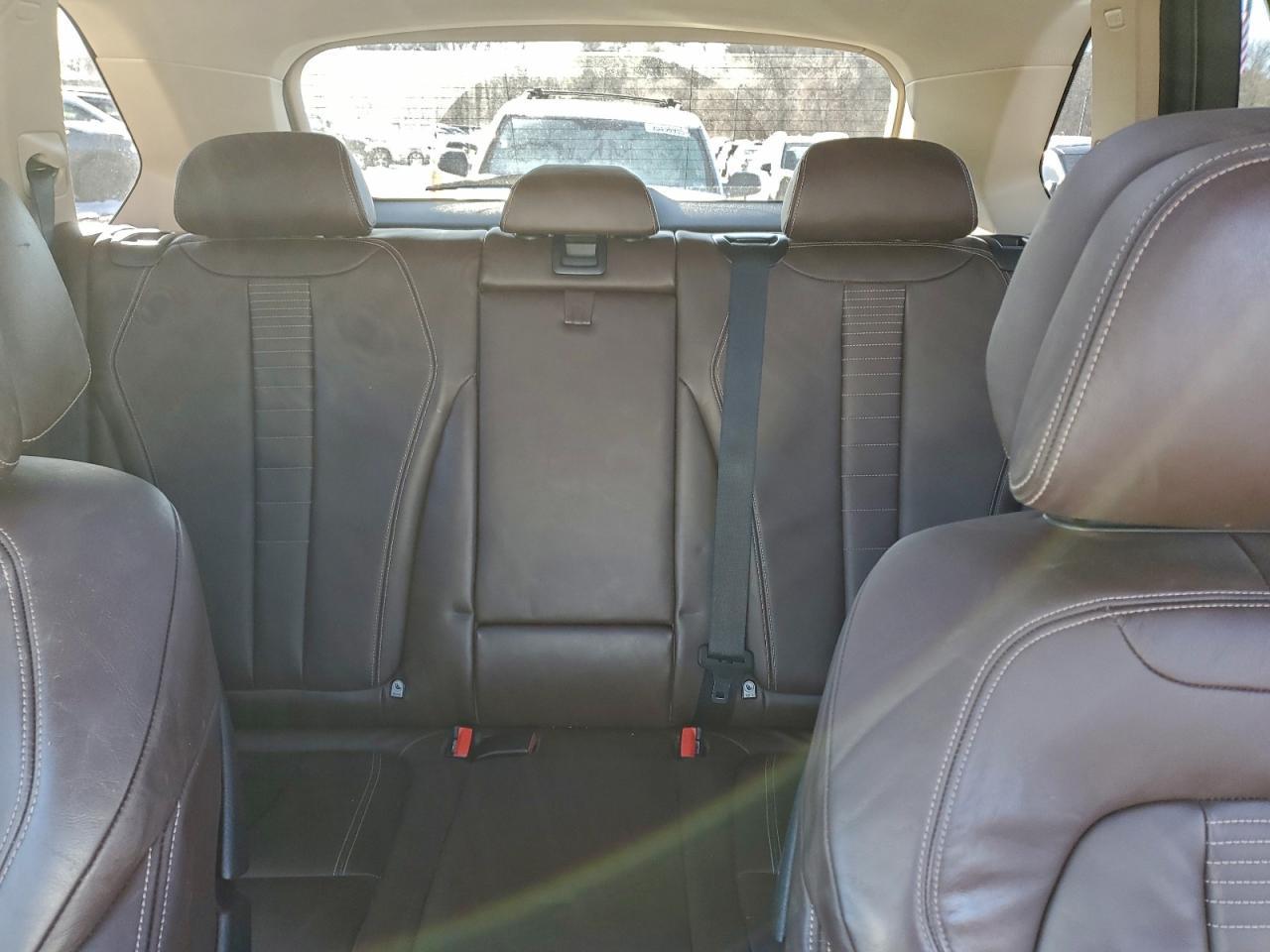 2014 BMW X5