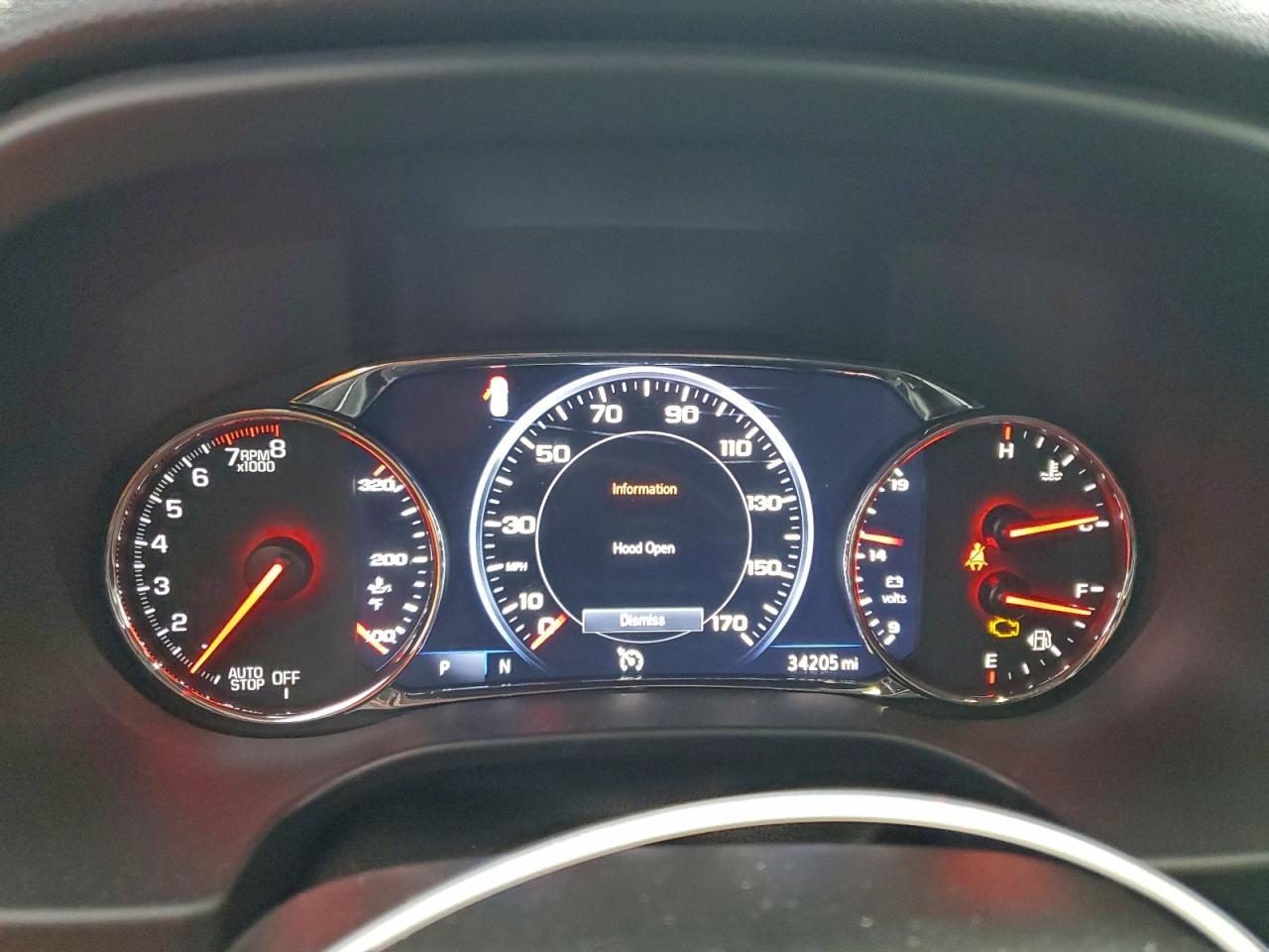 2023 GMC ACADIA