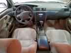 2001 TOYOTA CAMRY