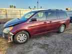 2008 HONDA ODYSSEY