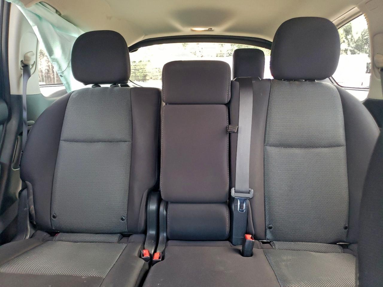 2019 NISSAN PATHFINDER