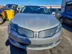 2016 LINCOLN MKZ