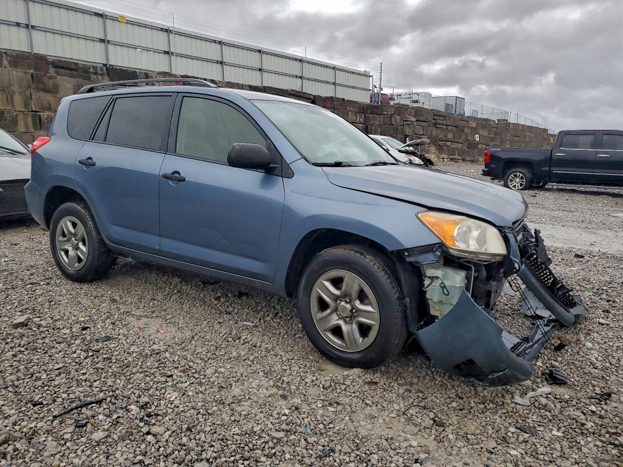 2012 TOYOTA RAV4