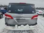 2011 NISSAN Quest