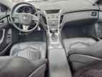 2011 CADILLAC CTS