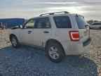 2011 FORD Escape Hybrid