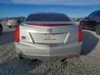 2014 CADILLAC ATS