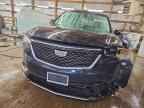 2021 CADILLAC XT6