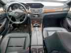 2010 MERCEDES-BENZ E-Class