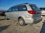 2007 TOYOTA SIENNA