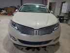 2016 LINCOLN MKZ
